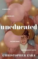 Christopher Zara | Uneducated | Buch | Englisch (2023) | Gebunden