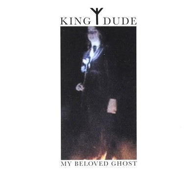 KING DUDE - My Beloved Ghost [DIGIPAK CD]