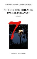 Arthur Conan Doyle | Sherlock Holmes 7 Das Tal Der Angst | Taschenbuch | Deutsch