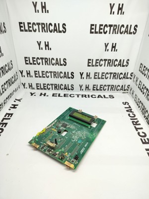 GEPCE 226B3664G PC BOARD( USED CONDITION )