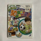 Family Party: 30 Great Games (Nintendo Wii) New Sealed