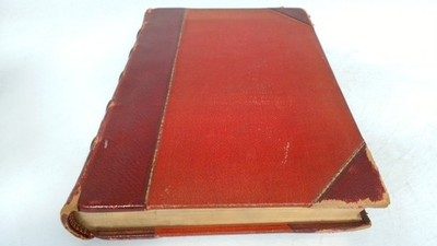 			Rob Roy, Sir Walter Scott, Ward, Lock And Co, Hardcover		