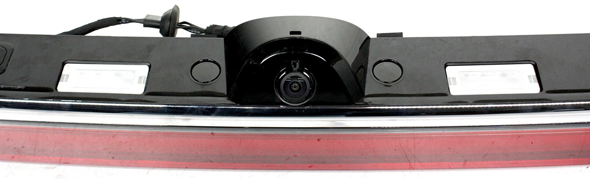 Lincoln Aviator OEM LED Tail Lamp For LC5Z-13A565-B | Genuine OEM