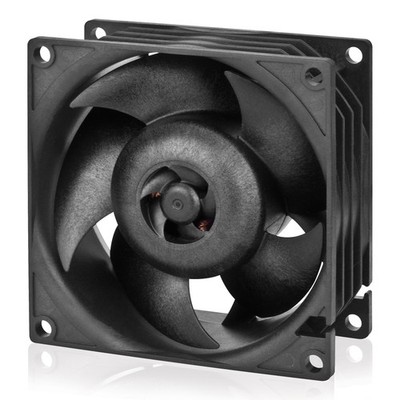 ARCTIC S8038-10K Server Lüfter  10.000 RPM PC Kühler Workstation B-Ware