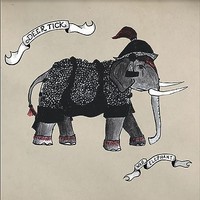 Deer Tick - War Elephant Lp Grey Coloured Vinyl Release Date 24/11/23 - G3Z