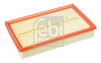 Febi Bilstein Luftfilter 104947 FüR Skoda Seat VW Audi