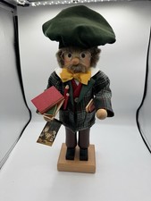 Christian Ulbricht Nutcracker