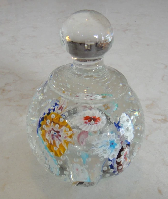 Preços baixos em Vidro Artístico Murano Vidro multicoloridos Pesos