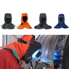 Welding Hood Welding Helmets Breathable Welding Cap Welder Safety Head Cover