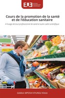 GéDéOn Mposhi Kyungu Kitoto | Cours De La Promotion De La Santé Et De...