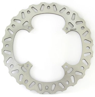 Honda CR250R 2002-2007 Pro-X Disc Brake Rotor Rear Direct Replacement - image 1 of 2