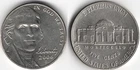 2006-P Jefferson Nickel — photo from another recent sale