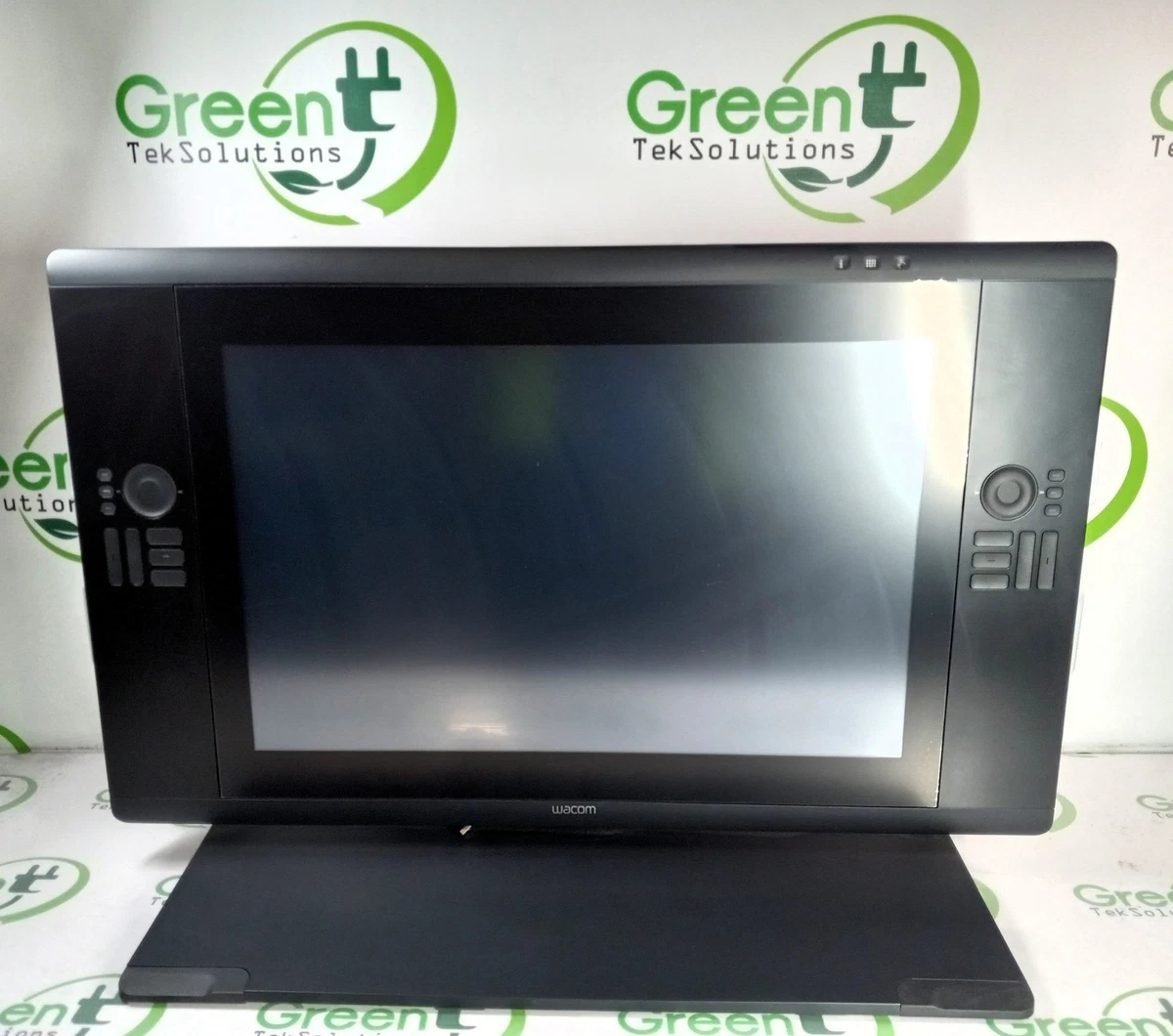 Cintiq 24hd for sale | eBay