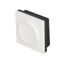 Danfoss RET1000M Mains Dial Thermostat with Volt Free Output 087N645000 BNIB