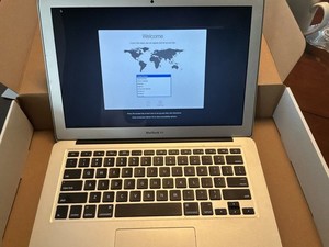 Apple MacBook Air A1466 2017 | eBay