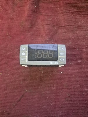 DIXELL XR20CX  5NOC1
