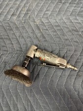 Mac Tools 14 Angle Die Grinder Comes With Wire Brush