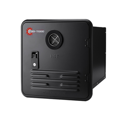 #ad #ad RV Tankless Water Heater Propane Gas 3.9GPM 65000 BTU w Controller Portable $269.99