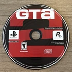 Grand Theft Auto 2 GTA Collector’s Edition (Playstation 1 PS1) Disc Only