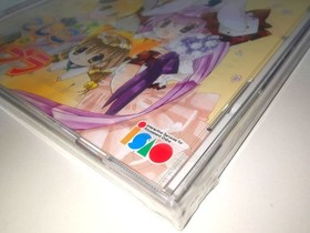 Dejiko no Maibura Dreamcast Sega Isao Dejiko