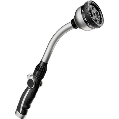 #ad #ad RESTMO Watering Wand Heavy Duty Metal Garden Hose Wand with Thumb Flow Contr... $42.93