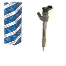 BOSCH EINSPRITZDÜSE COMMON RAIL passend für BMW 1 2 3 4 5 6 X1 X2 X3 X4 MINI