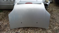 Capot Ford FUSION