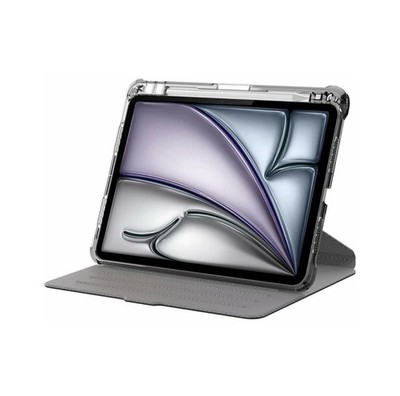 Targus Pro-Tek 11'' Folio Case für iPad Pro 11 Zoll (M4) Clear Black (THZ984GL)