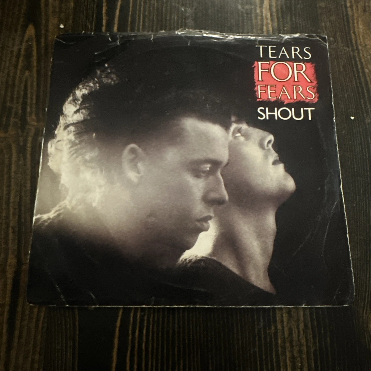 Tears for Fears 7