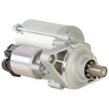 Starter For Honda Accord Odyssey Pilot Acura TL CL MDX