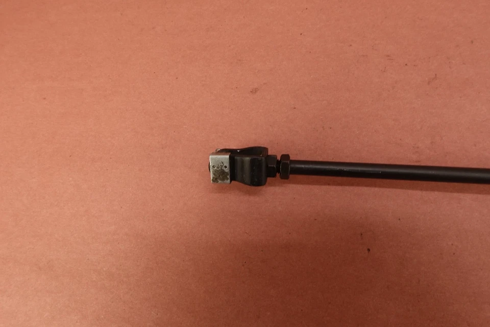 Cilindro maestro de freno trasero Honda Shadow Sabre VT1100 VT1100C2 2000-2007 Foto 2 de 4