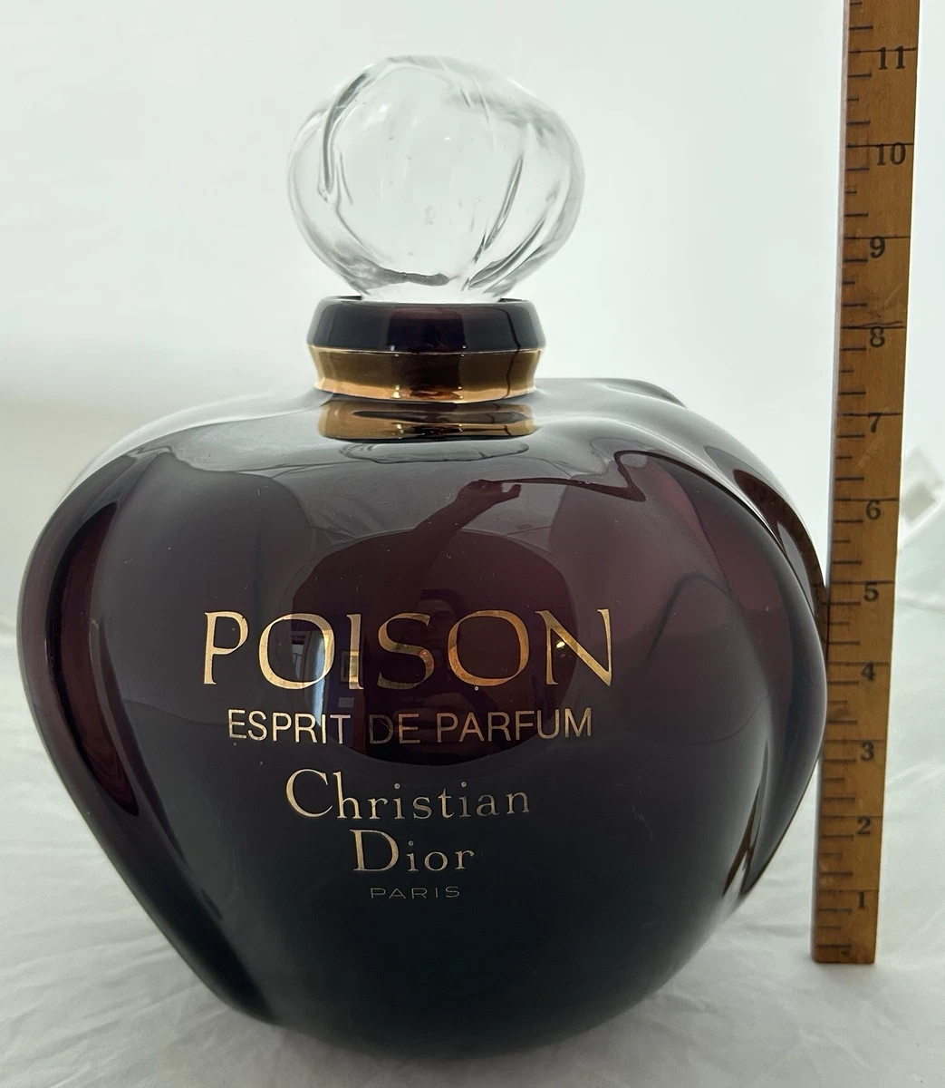 毒药， Christian Dior 女士香水| eBay