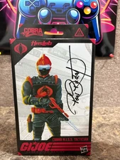 g i joe classified haslab H.I.S.S. tank tactician B