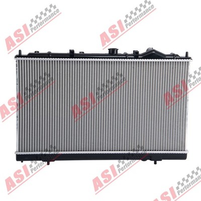 Premium Radiator For 1996-2001 ,2000 Mitsubishi EVO EVOLUTION 4 5 6 2.0L Manual