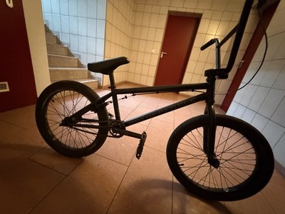 Wethepeople Arcade BMX  (20zoll)