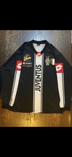 vintage juve football shirt
