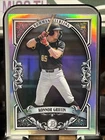 2026 Bowman Chrome Prospects Konnor Griffin Prospect #BST-7 Sterling