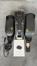 Rollersurfer Motorised Elliptical Trainer To Exercise In Comfort Nearly New