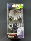Star Wars: PotF Death Star w/Darth Vader -- 1998 - sealed, Complete Galaxy