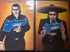 Eastbound  Down: Season 1  2 - DVD Sets By Various