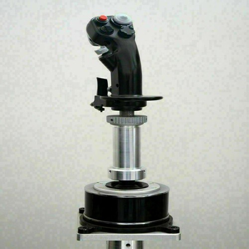 Pour Thrustmaster phacochère 10cm/15cm/20cm joystick léger tige d'extension pièces - Photo 4/5