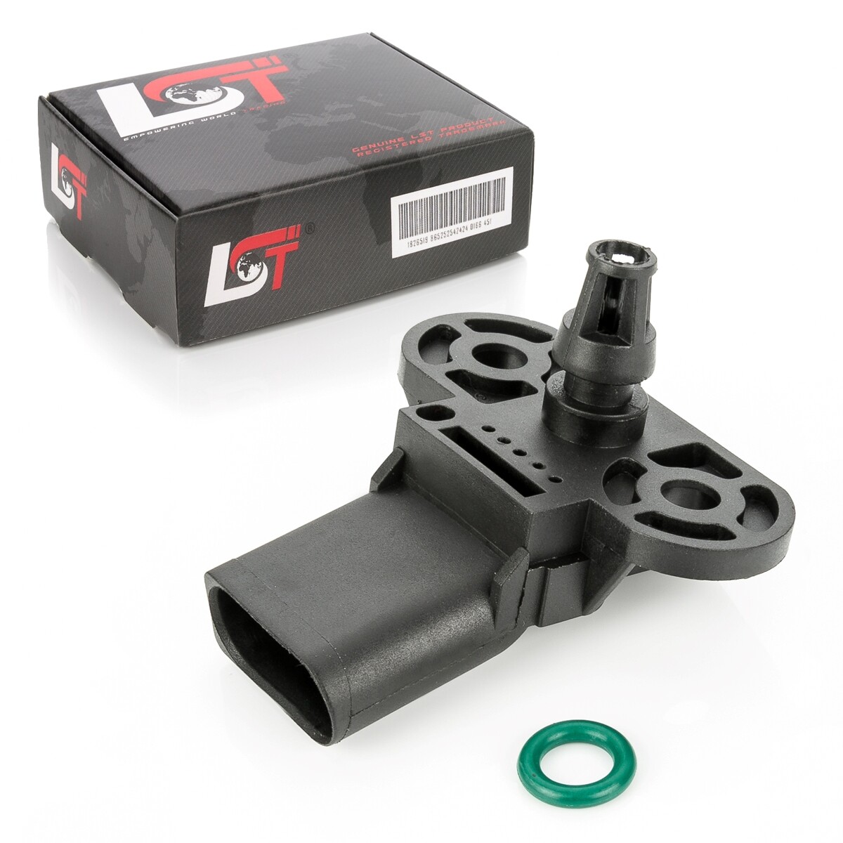 Load Sensor Air Map Sensor for VW Passat 3B 1.9 Tdi 2.0 2.5TDI
