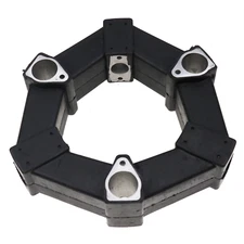 Coupling 0996444 099-6444 For Caterpillar CAT 307 307B 307C 308D 305.5 306 306E+