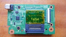 DELL VOSTRO 3700 SD EXPRESS CARD READER BOARD 48.4RU01.011