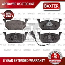 Fits Skoda Octavia VW Golf Seat Leon Baxter Front Brake Pads Set 5Q0698151C