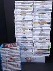 Nintendo Wii and Wii U Games Pick & Choose Super Mario Sluggers, Mario, Zelda