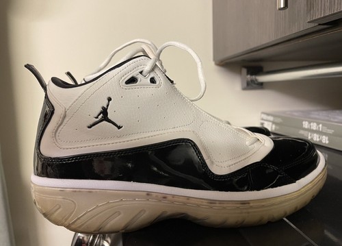 Jordan Elements - Concord (Size 10) | eBay