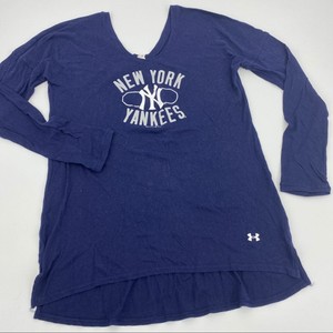 ny yankees long sleeve t shirt
