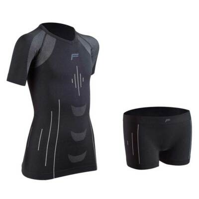 F-lite Body Megalight 140 Boxer – Atmungsaktiv & Nahtlos Für Sport