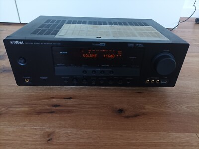 Yamaha RX-V461 HDMI 5.1 AV-Receiver